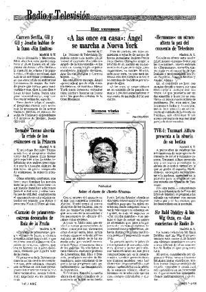 ABC MADRID 01-06-1998 página 140