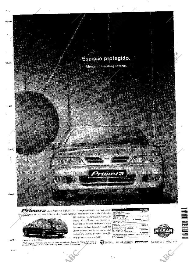 ABC MADRID 01-06-1998 página 144