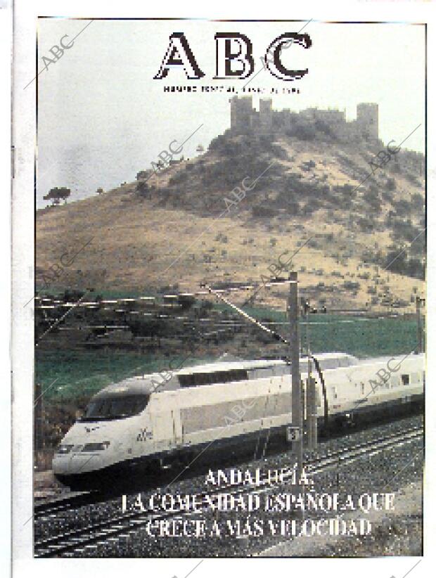 ABC MADRID 01-06-1998 página 145