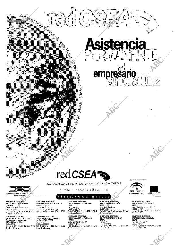 ABC MADRID 01-06-1998 página 151