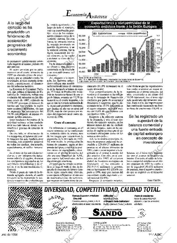 ABC MADRID 01-06-1998 página 155