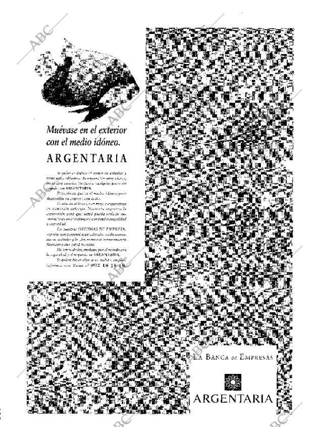 ABC MADRID 01-06-1998 página 156