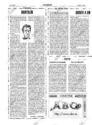 ABC MADRID 01-06-1998 página 16