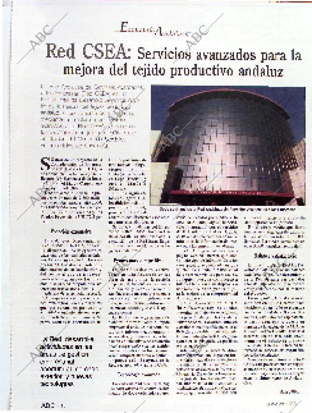 ABC MADRID 01-06-1998 página 160