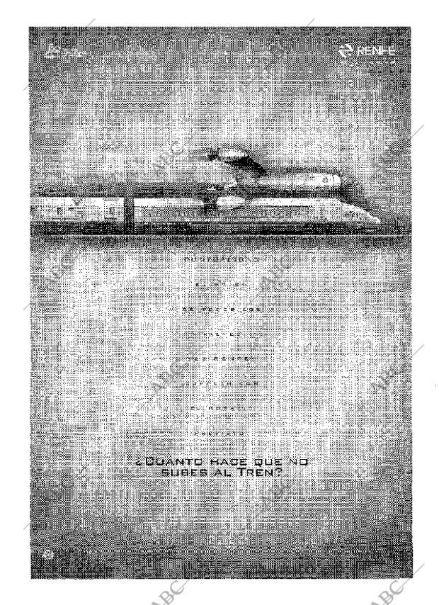 ABC MADRID 01-06-1998 página 162