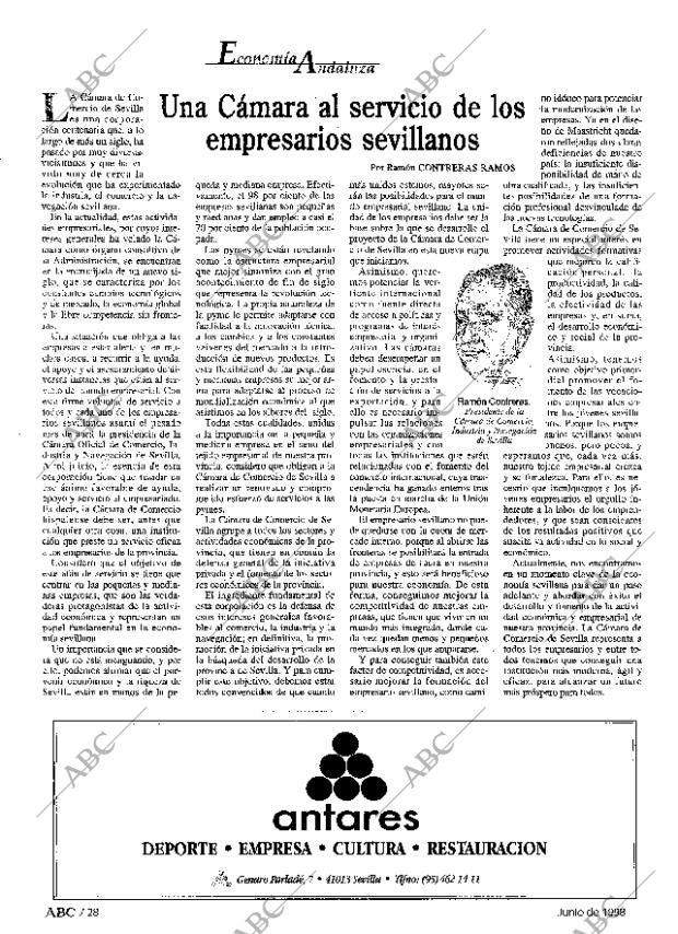 ABC MADRID 01-06-1998 página 172