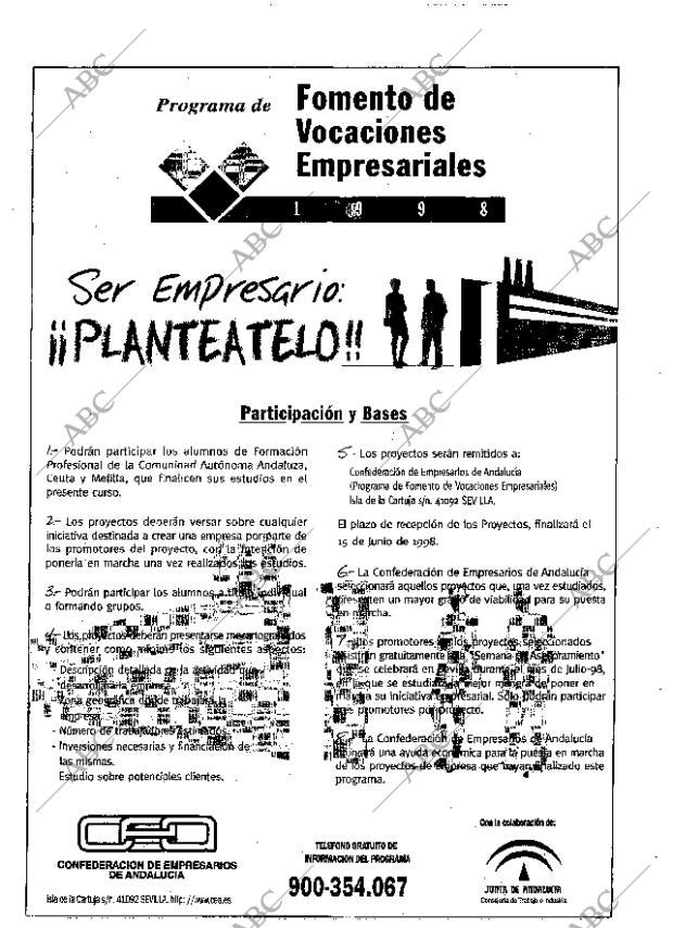 ABC MADRID 01-06-1998 página 183