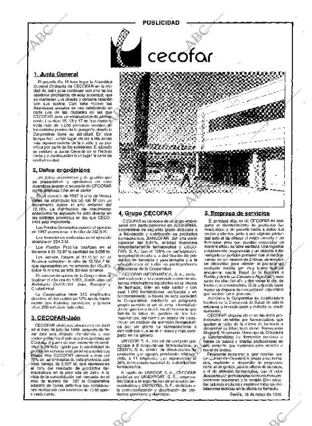 ABC MADRID 01-06-1998 página 185
