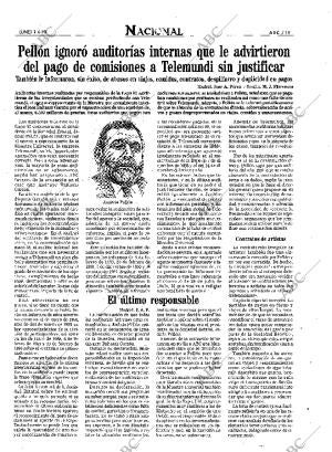 ABC MADRID 01-06-1998 página 19