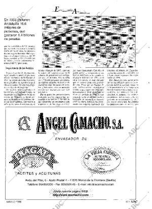 ABC MADRID 01-06-1998 página 191