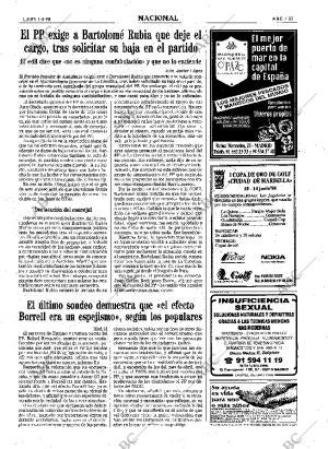 ABC MADRID 01-06-1998 página 23