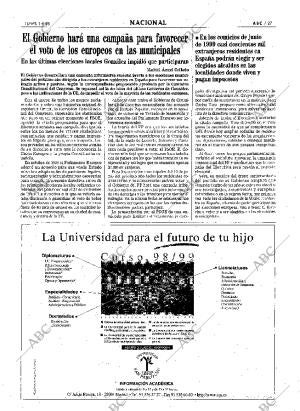 ABC MADRID 01-06-1998 página 27