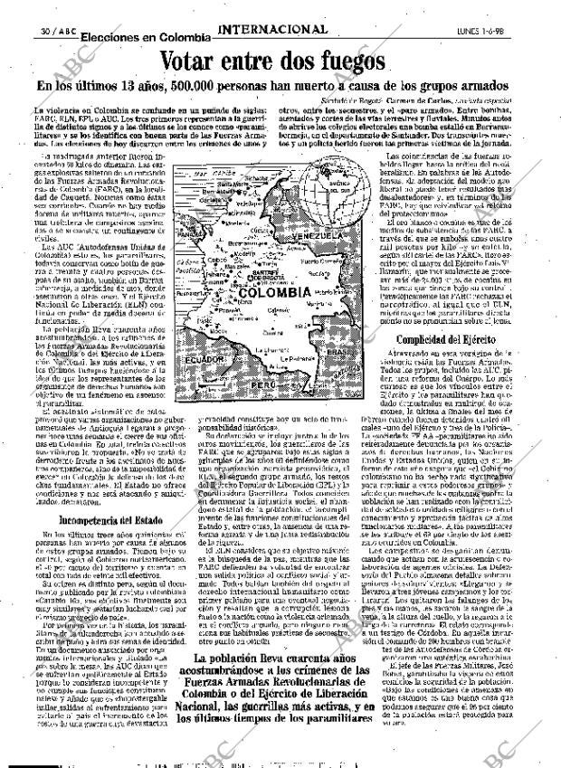 ABC MADRID 01-06-1998 página 30