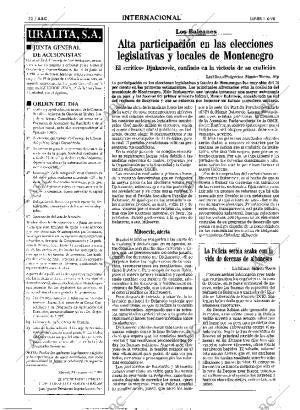 ABC MADRID 01-06-1998 página 32