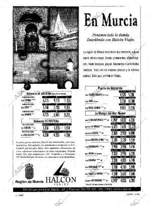 ABC MADRID 01-06-1998 página 4