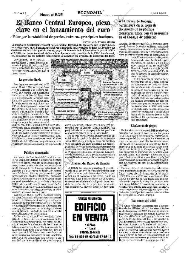 ABC MADRID 01-06-1998 página 42