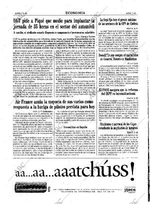 ABC MADRID 01-06-1998 página 43