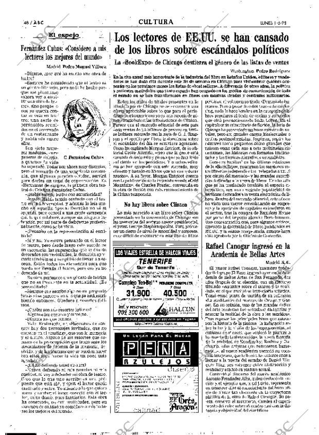 ABC MADRID 01-06-1998 página 48