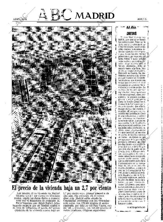 ABC MADRID 01-06-1998 página 51