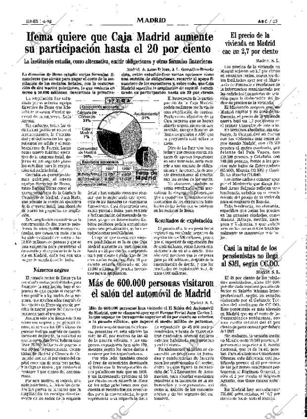 ABC MADRID 01-06-1998 página 53