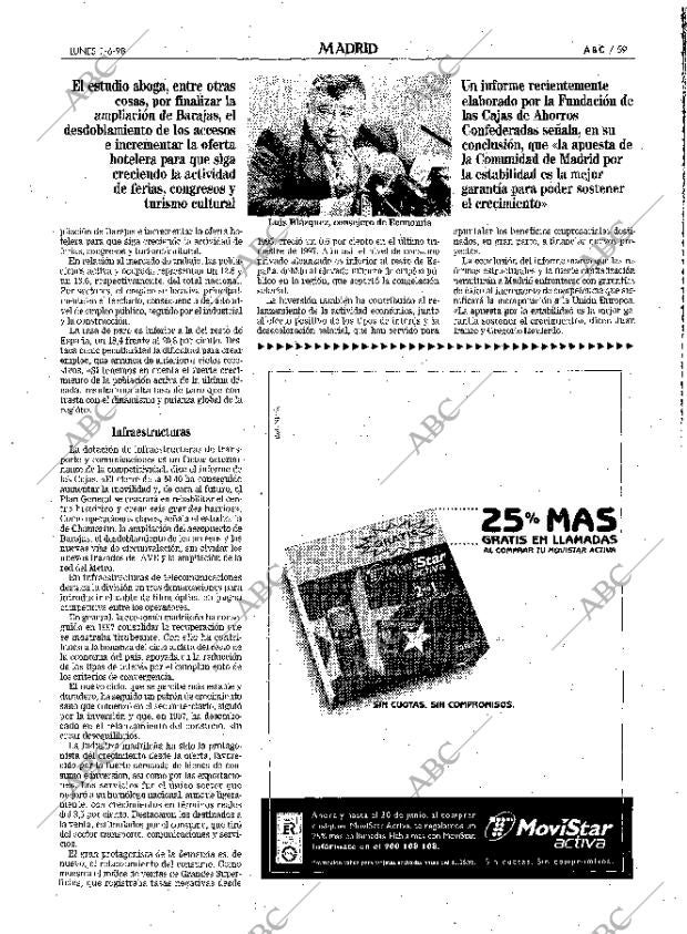 ABC MADRID 01-06-1998 página 59
