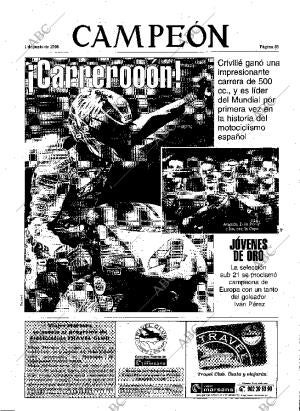 ABC MADRID 01-06-1998 página 69