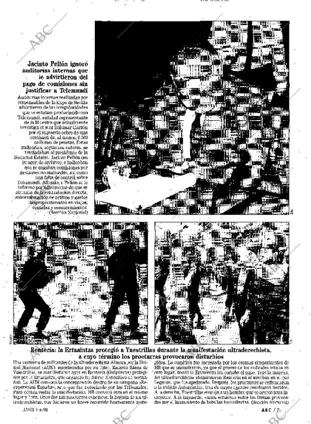 ABC MADRID 01-06-1998 página 7