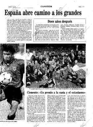 ABC MADRID 01-06-1998 página 71