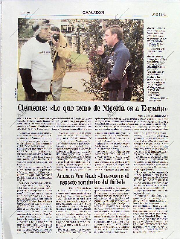 ABC MADRID 01-06-1998 página 72