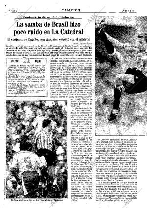 ABC MADRID 01-06-1998 página 74