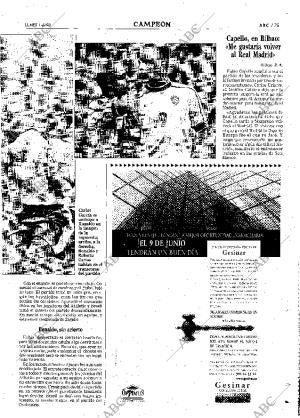 ABC MADRID 01-06-1998 página 75