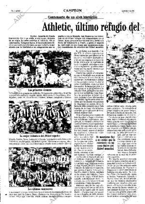 ABC MADRID 01-06-1998 página 76