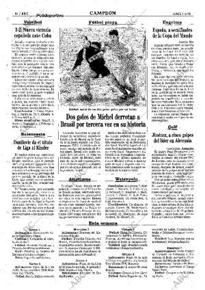 ABC MADRID 01-06-1998 página 86