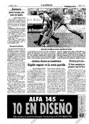 ABC MADRID 01-06-1998 página 87