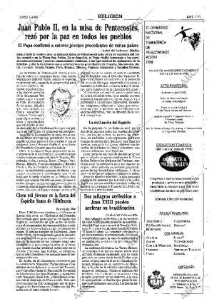 ABC MADRID 01-06-1998 página 91