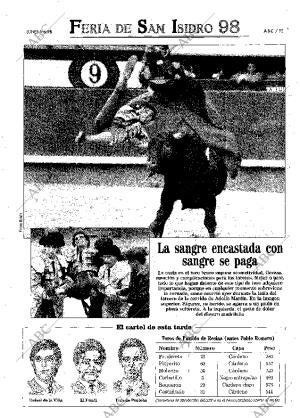ABC MADRID 01-06-1998 página 93