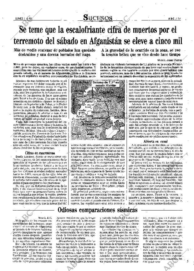 ABC MADRID 01-06-1998 página 97