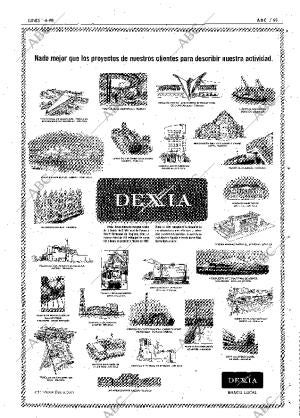 ABC MADRID 01-06-1998 página 99