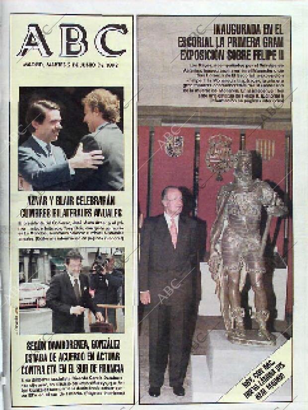 ABC MADRID 02-06-1998 página 1