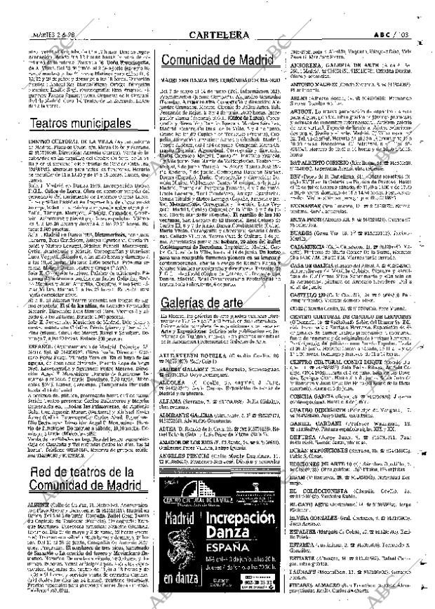 ABC MADRID 02-06-1998 página 103