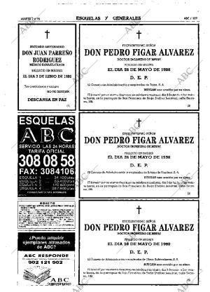 ABC MADRID 02-06-1998 página 109
