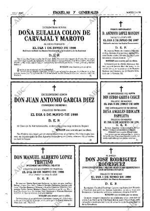 ABC MADRID 02-06-1998 página 110