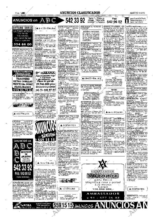 ABC MADRID 02-06-1998 página 114