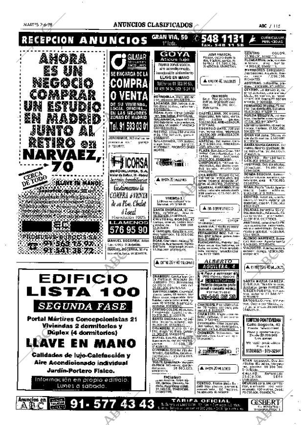 ABC MADRID 02-06-1998 página 115