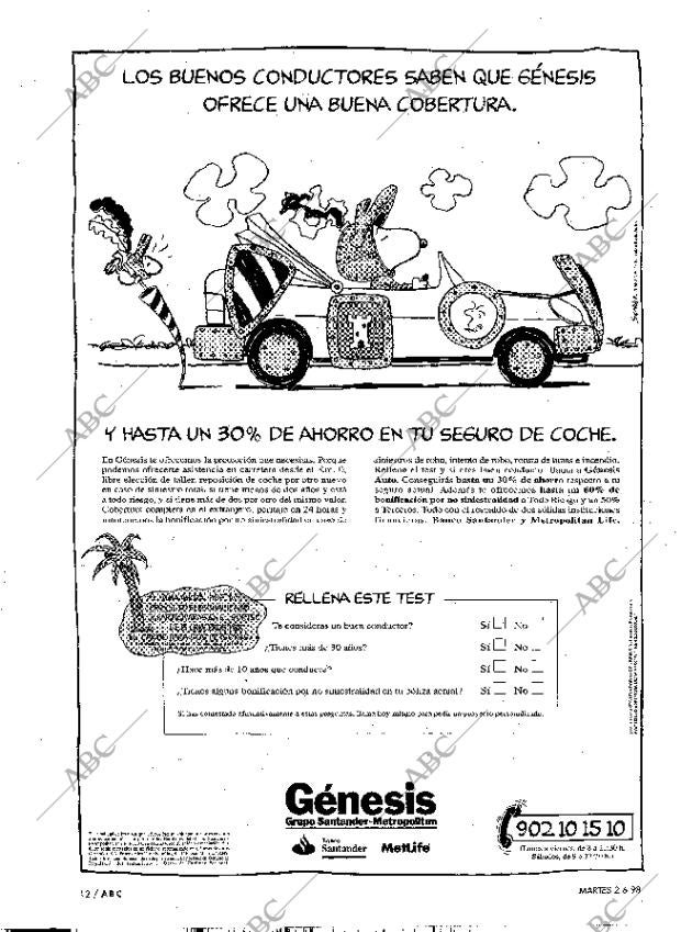 ABC MADRID 02-06-1998 página 12