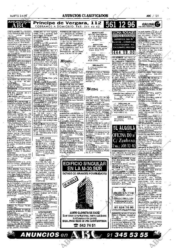 ABC MADRID 02-06-1998 página 121