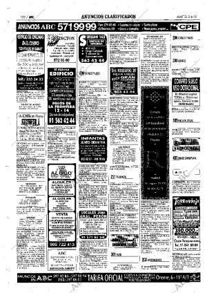 ABC MADRID 02-06-1998 página 122