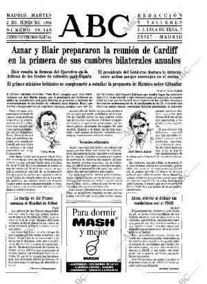 ABC MADRID 02-06-1998 página 13