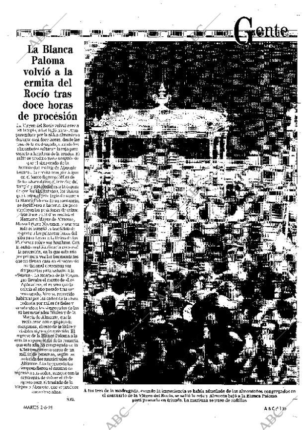 ABC MADRID 02-06-1998 página 135
