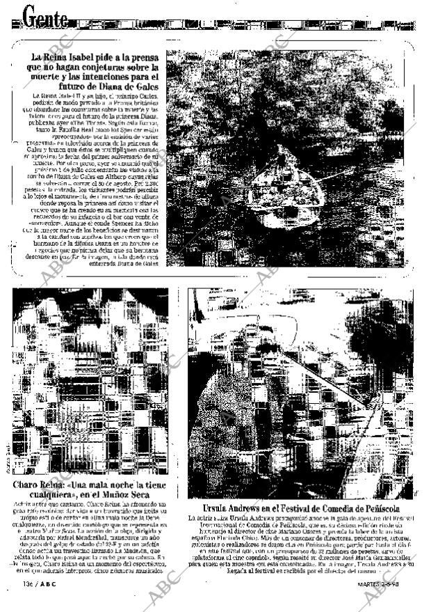ABC MADRID 02-06-1998 página 136